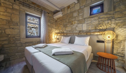 Exclusive Villa, 4 Bedrooms