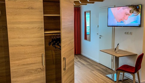 Comfort Studio