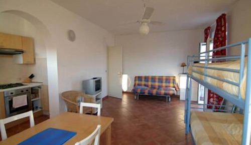 Studio (4 adults)