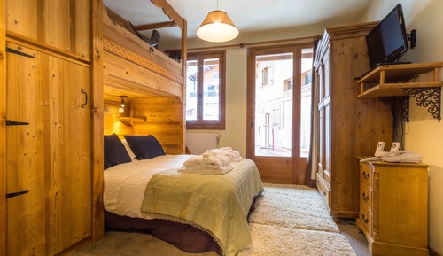 Comfort Suite, 2 Bedrooms