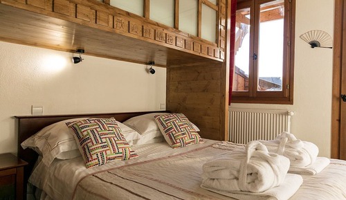 Classic Family Room, Multiple Beds