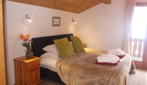 Chalet des Amis (3 Bedrooms)