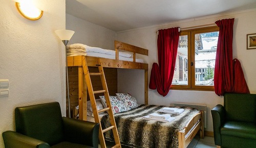 Prodains Apartment