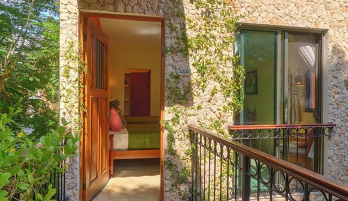 Room, 2 Queen Beds, Garden View