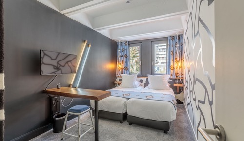 Family Suite