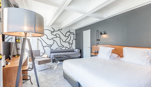 Junior Suite