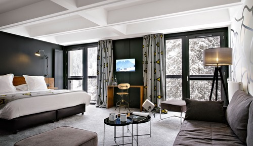 Suite
