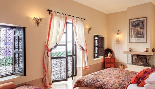 Superior Room (Khmissa)