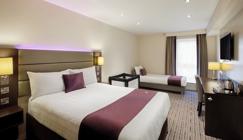Family Triple Room