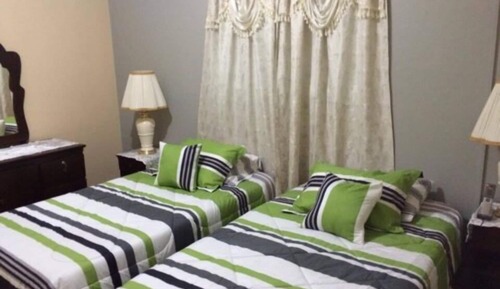 Basic House, 3 Bedrooms