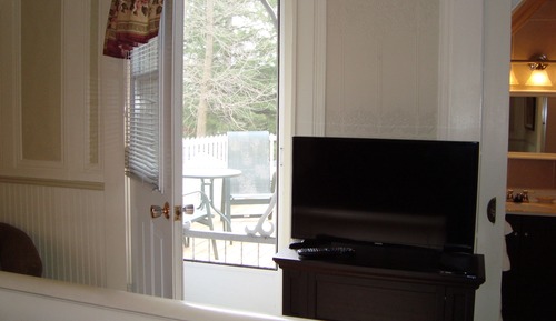 Classic Room, 1 Queen Bed, Terrace (Victoria)
