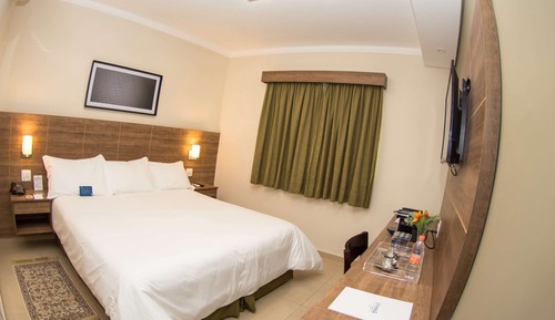 Superior Room, 1 Double Bed