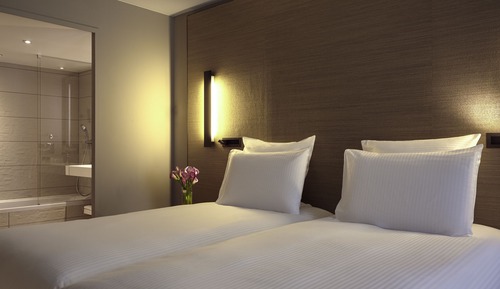 Classic Room, 2 Twin Beds