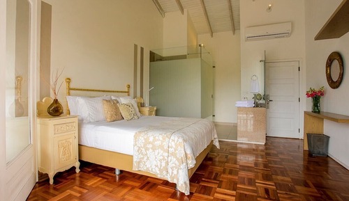 Standard Double Room, 1 Queen Bed