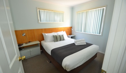 Chalet Ensuite