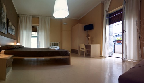 Classic Double Room
