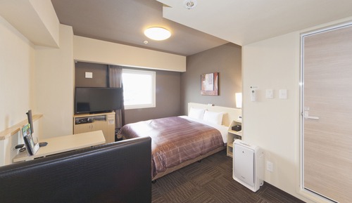 Double Room, Non Smoking