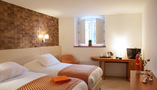 Room, 2 Twin Beds