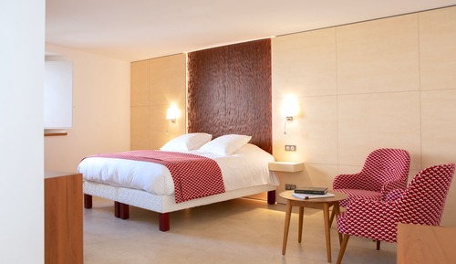 Family Double Room, 1 Bedroom