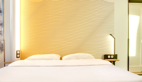 Double Room, Accessible, Non Smoking
