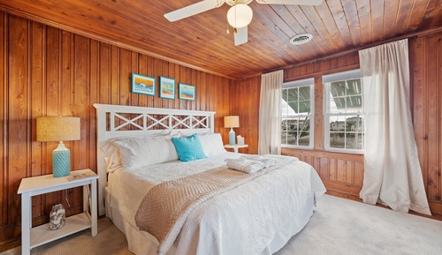 Room, 1 King Bed