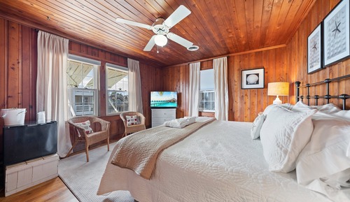 Room, 1 King Bed