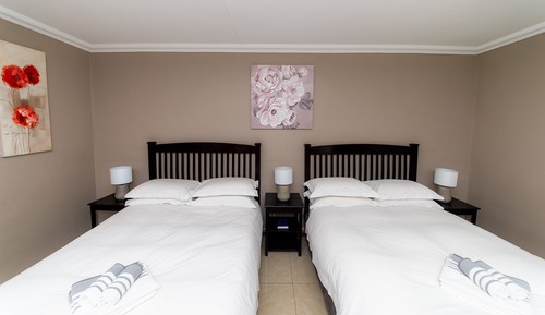 Basic Room