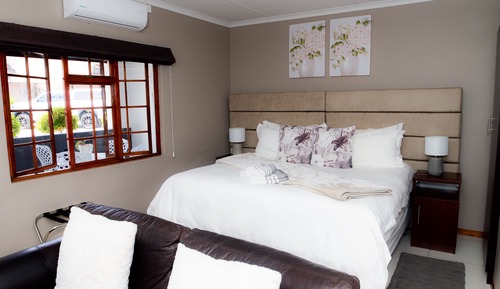 Family Chalet, 2 Bedrooms