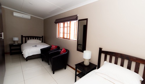 Family Suite, 1 Bedroom