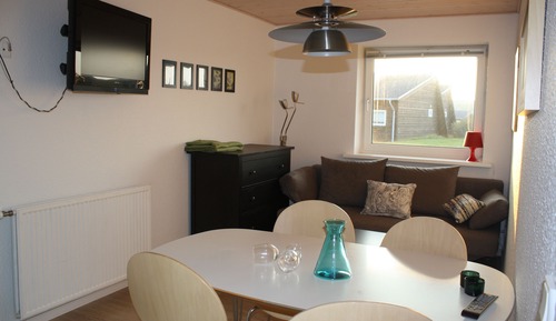 Apartment, Private Bathroom (Linen Excluded)