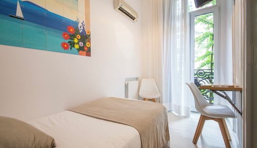 Single Room