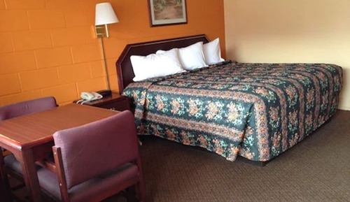 King Room