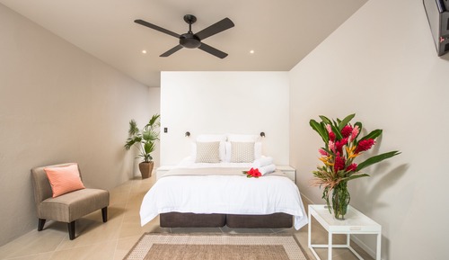 Villa, 3 Bedrooms