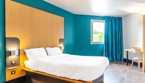 Quadruple Room, Non Smoking