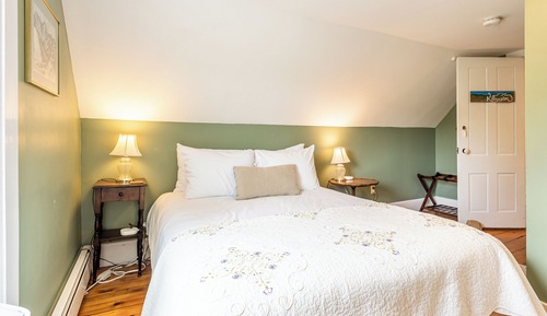 Killington Room