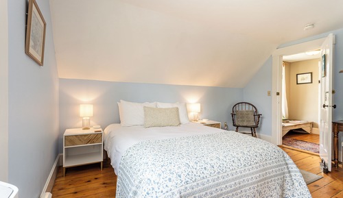 Riverview Room
