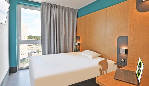 Comfort Double Room, Non Smoking