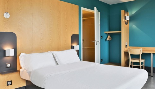 Double Room, Mobility Accessible, Non Smoking