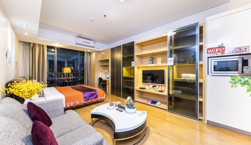 Signature Double Room