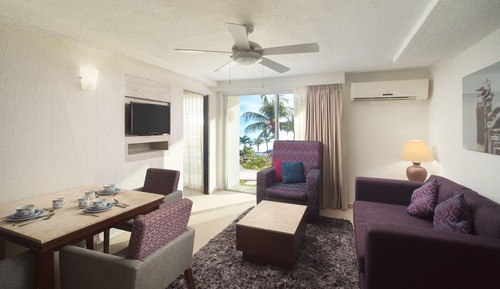 Suite, 1 Bedroom, Ocean View