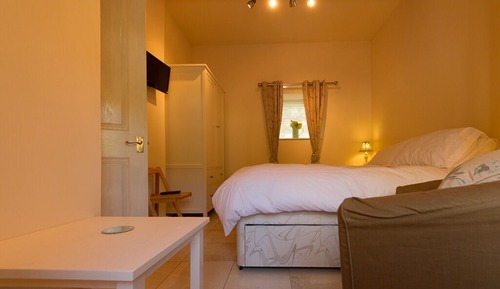 Cottage, Ensuite (Ty Bach)