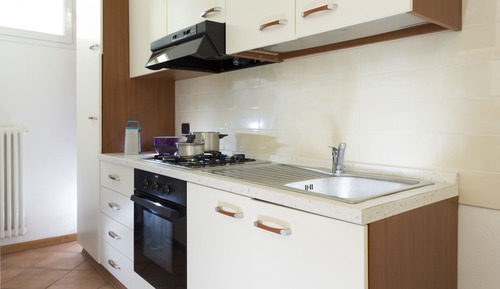 Apartment, 1 Bedroom