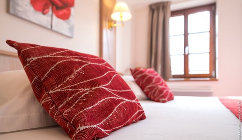 Comfort Single Room, 1 Bedroom, Private Bathroom