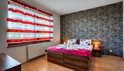 Family Apartment (LUX)