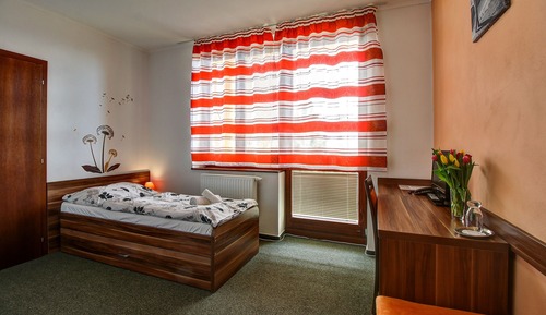 Standard Single Room, Valley View