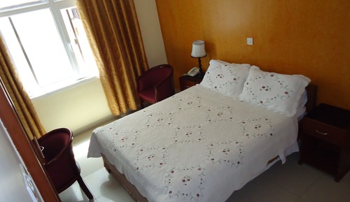Executive Apartment