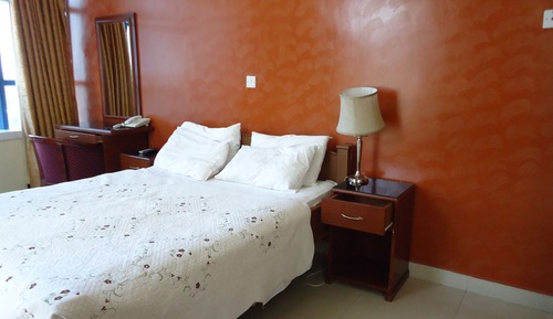 Executive Apartment