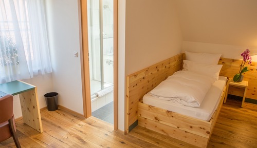 Standard Single Room, 1 Twin Bed