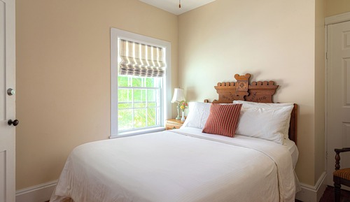 Standard Room, 1 Double Bed