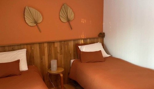 Standard Room (Yannick)